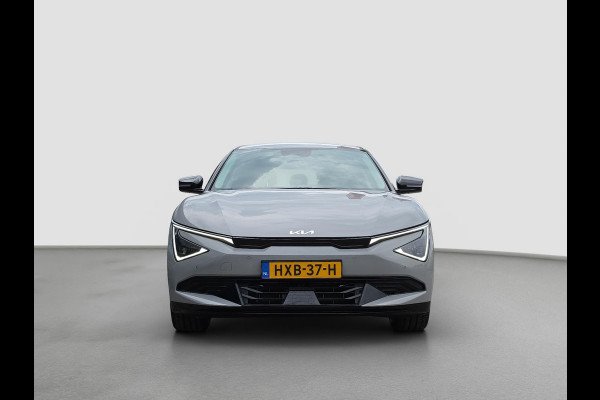 Kia Ev6 Plus 84 kWh | Stoelventilatie | Memory Seat | Cruise | Leder | PDC |