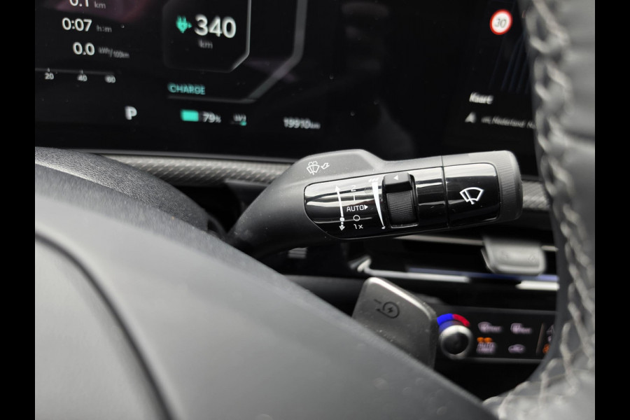 Kia Ev6 Plus 84 kWh | Stoelventilatie | Memory Seat | Cruise | Leder | PDC |