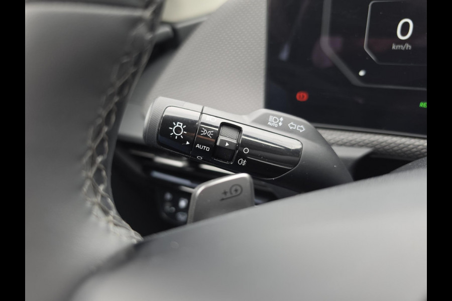 Kia Ev6 Plus 84 kWh | Stoelventilatie | Memory Seat | Cruise | Leder | PDC |