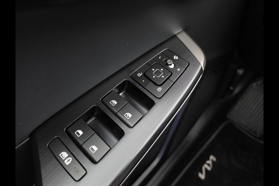 Kia Ev6 Plus 84 kWh | Stoelventilatie | Memory Seat | Cruise | Leder | PDC |