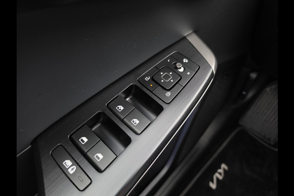 Kia Ev6 Plus 84 kWh | Stoelventilatie | Memory Seat | Cruise | Leder | PDC |