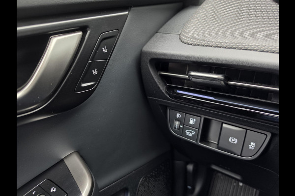 Kia Ev6 Plus 84 kWh | Stoelventilatie | Memory Seat | Cruise | Leder | PDC |