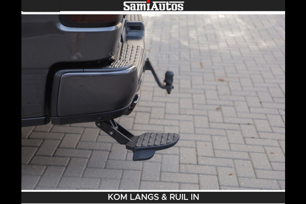 Dodge Ram LIMITED 5.7 V8 402PK | HUD | 4PL WHEELS | LUCHTVERING |OPEN UILAAT KLEP | BOM VOL | GRANITE CRYSTAL | DC | CREW CAB | DUBBELE CABINE | 5 PERSOONS GRIJSKENTEKEN | EERSTE EIGENAAR | TOP STAAT 44000 KM |
