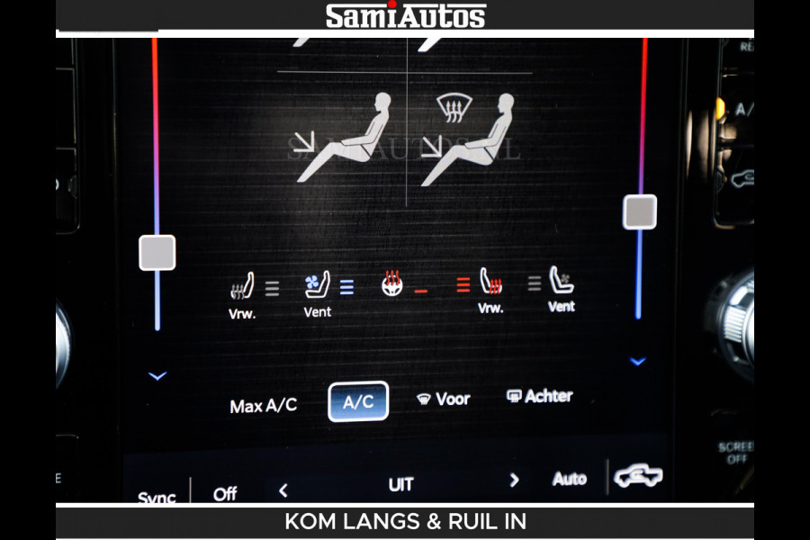 Dodge Ram LIMITED 5.7 V8 402PK | HUD | 4PL WHEELS | LUCHTVERING |OPEN UILAAT KLEP | BOM VOL | GRANITE CRYSTAL | DC | CREW CAB | DUBBELE CABINE | 5 PERSOONS GRIJSKENTEKEN | EERSTE EIGENAAR | TOP STAAT 44000 KM |