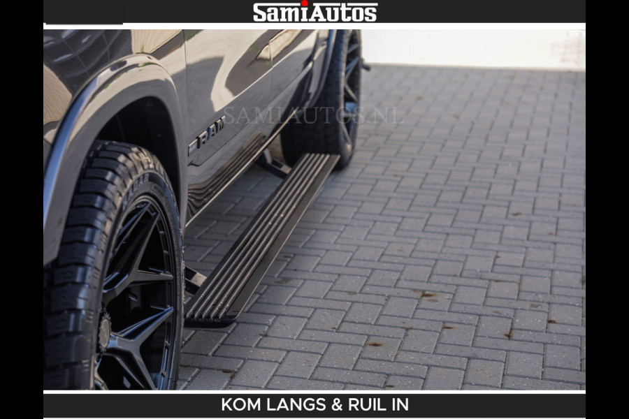Dodge Ram LIMITED 5.7 V8 402PK | HUD | 4PL WHEELS | LUCHTVERING |OPEN UILAAT KLEP | BOM VOL | GRANITE CRYSTAL | DC | CREW CAB | DUBBELE CABINE | 5 PERSOONS GRIJSKENTEKEN | EERSTE EIGENAAR | TOP STAAT 44000 KM |