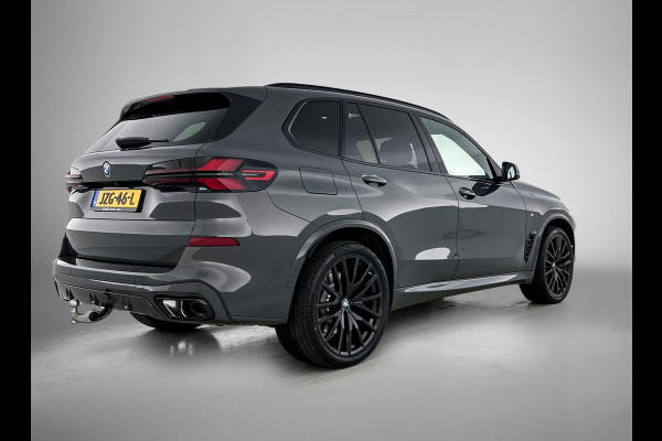 BMW X5 xDrive50e M Sport Pro FULL OPTION!! PANORAMADAK | 22” LMV | MASSAGE | GLOW-GRILLE