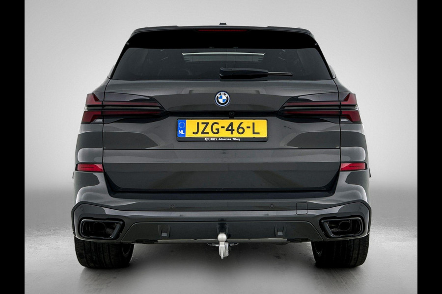 BMW X5 xDrive50e M Sport Pro FULL OPTION!! PANORAMADAK | 22” LMV | MASSAGE | GLOW-GRILLE
