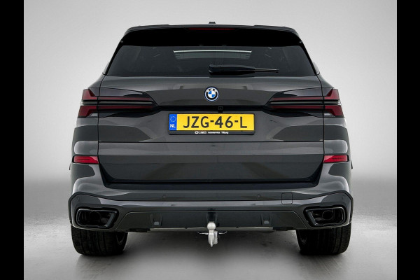 BMW X5 xDrive50e M Sport Pro FULL OPTION!! PANORAMADAK | 22” LMV | MASSAGE | GLOW-GRILLE