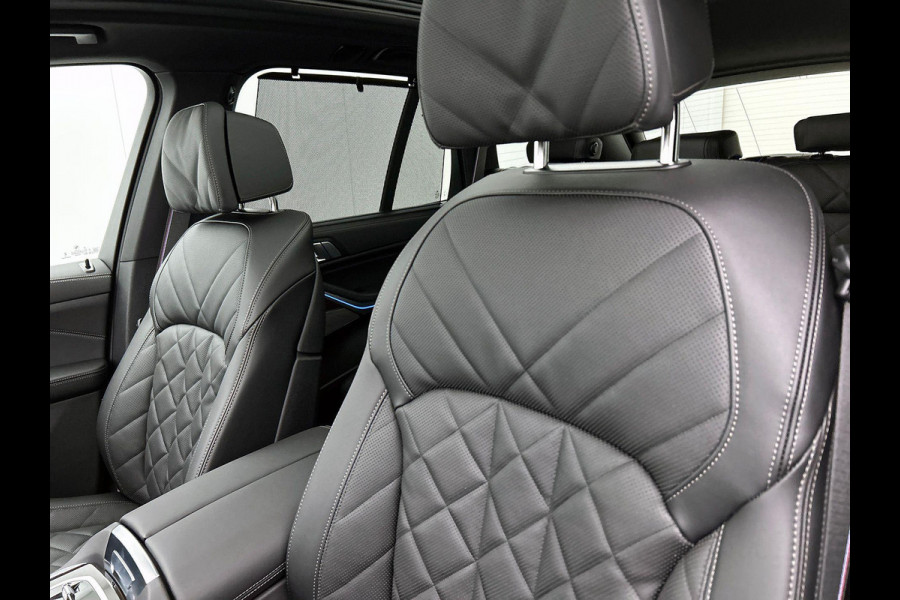 BMW X5 xDrive50e M Sport Pro FULL OPTION!! PANORAMADAK | 22” LMV | MASSAGE | GLOW-GRILLE