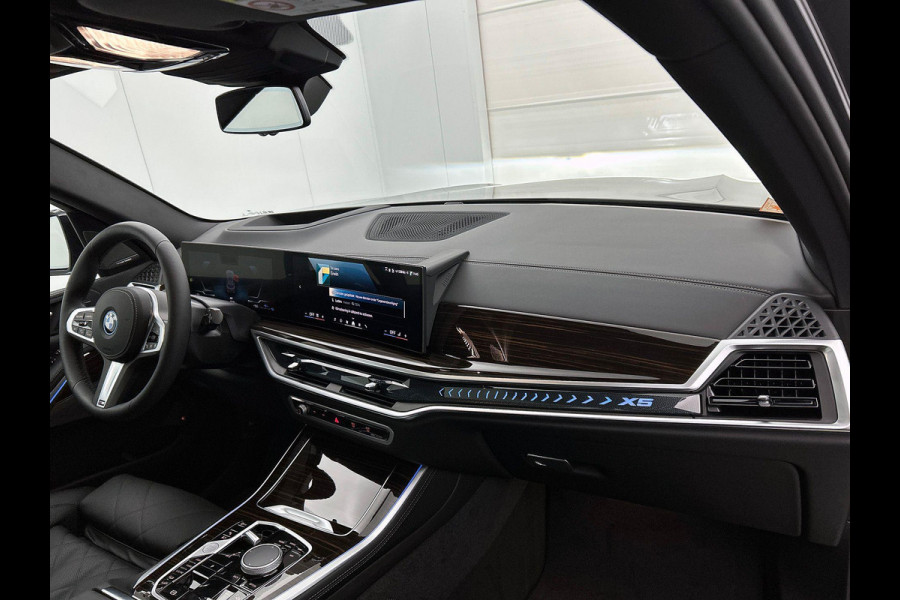 BMW X5 xDrive50e M Sport Pro FULL OPTION!! PANORAMADAK | 22” LMV | MASSAGE | GLOW-GRILLE
