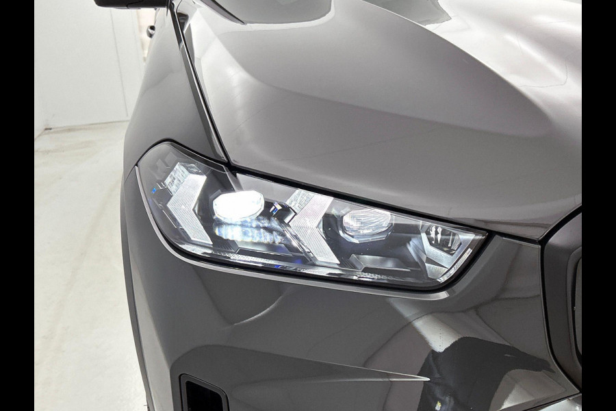 BMW X5 xDrive50e M Sport Pro FULL OPTION!! PANORAMADAK | 22” LMV | MASSAGE | GLOW-GRILLE