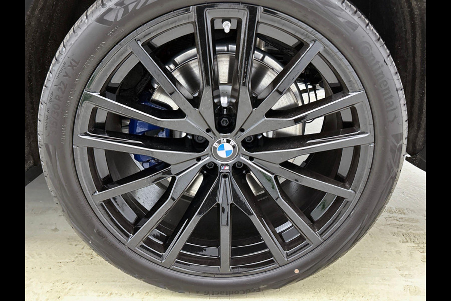 BMW X5 xDrive50e M Sport Pro FULL OPTION!! PANORAMADAK | 22” LMV | MASSAGE | GLOW-GRILLE