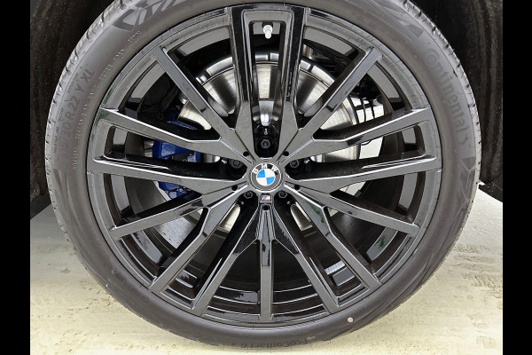 BMW X5 xDrive50e M Sport Pro FULL OPTION!! PANORAMADAK | 22” LMV | MASSAGE | GLOW-GRILLE