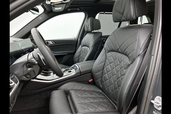 BMW X5 xDrive50e M Sport Pro FULL OPTION!! PANORAMADAK | 22” LMV | MASSAGE | GLOW-GRILLE