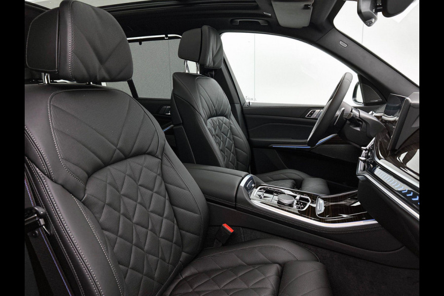 BMW X5 xDrive50e M Sport Pro FULL OPTION!! PANORAMADAK | 22” LMV | MASSAGE | GLOW-GRILLE