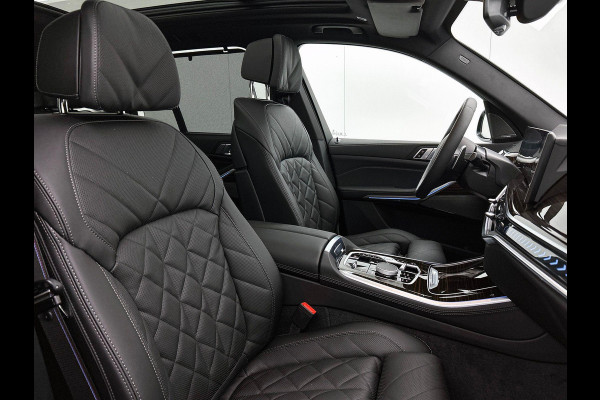 BMW X5 xDrive50e M Sport Pro FULL OPTION!! PANORAMADAK | 22” LMV | MASSAGE | GLOW-GRILLE