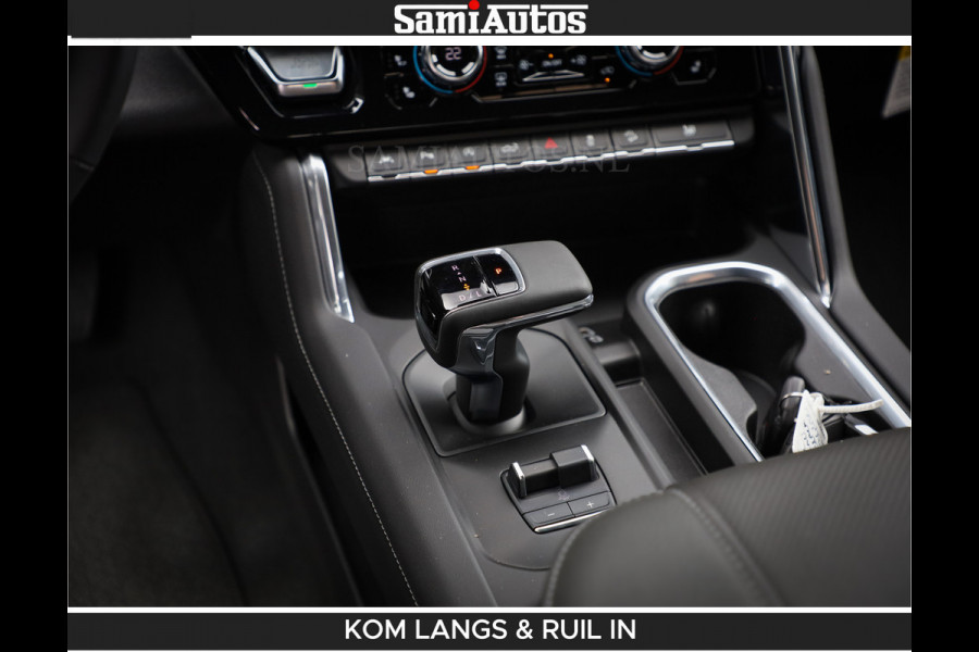 GMC Sierra DENALI | All-In Prijs | 6,2 V8 Full Option | De Meest Luxe Pick-Up in zijn Klasse | Comfortabele Dubbele Cabine met Royale 5 Zitplaatsen | BPM vrij | Nu Leverbaar uit Voorraad | Voorraad Nr 2232 | De specialist in Amerikaanse pick‑ups in Nederland en Europa.