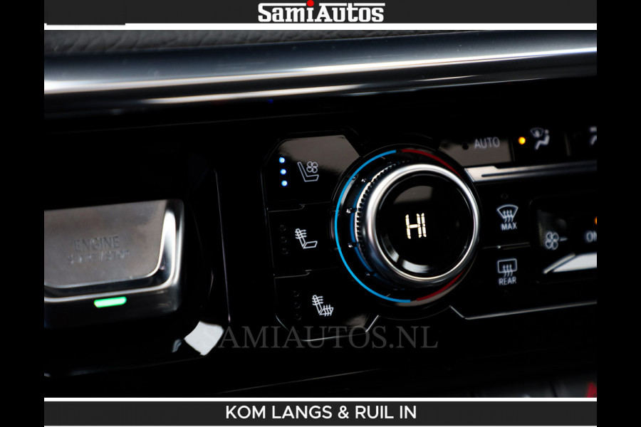 GMC Sierra DENALI | All-In Prijs | 6,2 V8 Full Option | De Meest Luxe Pick-Up in zijn Klasse | Comfortabele Dubbele Cabine met Royale 5 Zitplaatsen | BPM vrij | Nu Leverbaar uit Voorraad | Voorraad Nr 2232 | De specialist in Amerikaanse pick‑ups in Nederland en Europa.