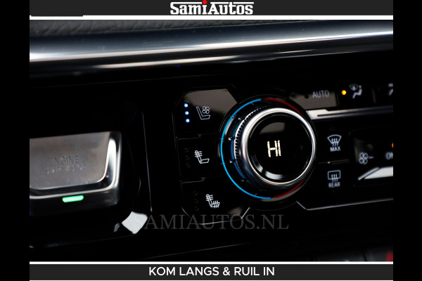 GMC Sierra DENALI | All-In Prijs | 6,2 V8 Full Option | De Meest Luxe Pick-Up in zijn Klasse | Comfortabele Dubbele Cabine met Royale 5 Zitplaatsen | BPM vrij | Nu Leverbaar uit Voorraad | Voorraad Nr 2232 | De specialist in Amerikaanse pick‑ups in Nederland en Europa.