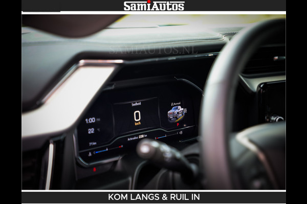 GMC Sierra DENALI | All-In Prijs | 6,2 V8 Full Option | De Meest Luxe Pick-Up in zijn Klasse | Comfortabele Dubbele Cabine met Royale 5 Zitplaatsen | BPM vrij | Nu Leverbaar uit Voorraad | Voorraad Nr 2232 | De specialist in Amerikaanse pick‑ups in Nederland en Europa.