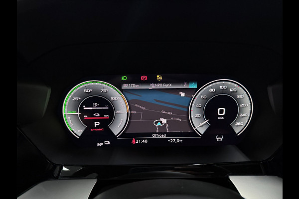 Audi A3 Sportback 45 TFSI e 3 X S-LINE S3 LOOK RS-STOELEN PANO/SFEERVERL/V-COCKPIT/NAVI/CARPLAY/DAB///