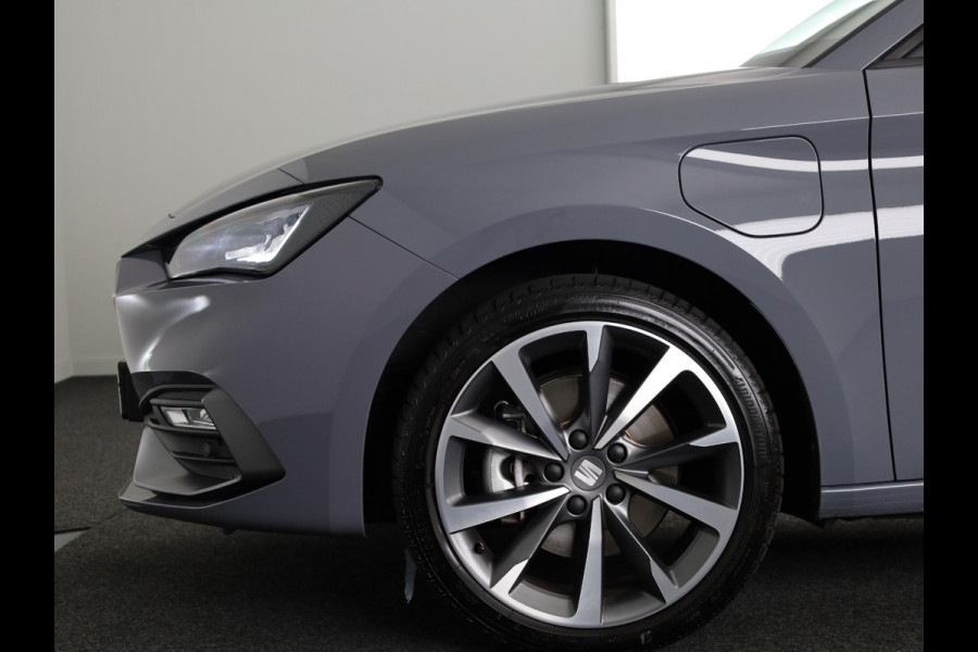 Seat Leon Sportstourer FR Business 1.5 TSI eHybrid 204pk | 18 inch lichtmetalen velgen