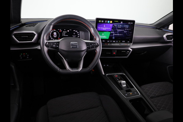 Seat Leon Sportstourer FR Business 1.5 TSI eHybrid 204pk | 18 inch lichtmetalen velgen