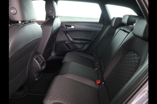Seat Leon Sportstourer FR Business 1.5 TSI eHybrid 204pk | 18 inch lichtmetalen velgen