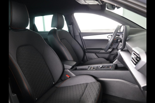 Seat Leon Sportstourer FR Business 1.5 TSI eHybrid 204pk | 18 inch lichtmetalen velgen