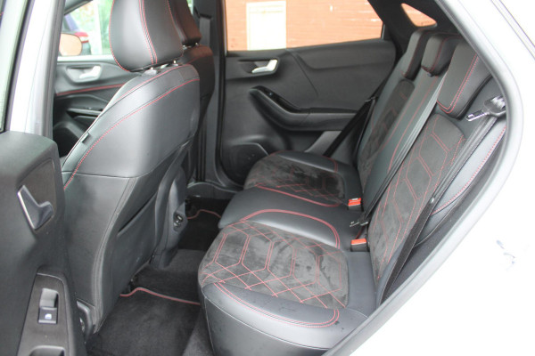 Ford Puma 1.0 EcoBoost Hybrid ST-Line X 125pk | Driver Assistance pack | Winterpack | Matrix LED
