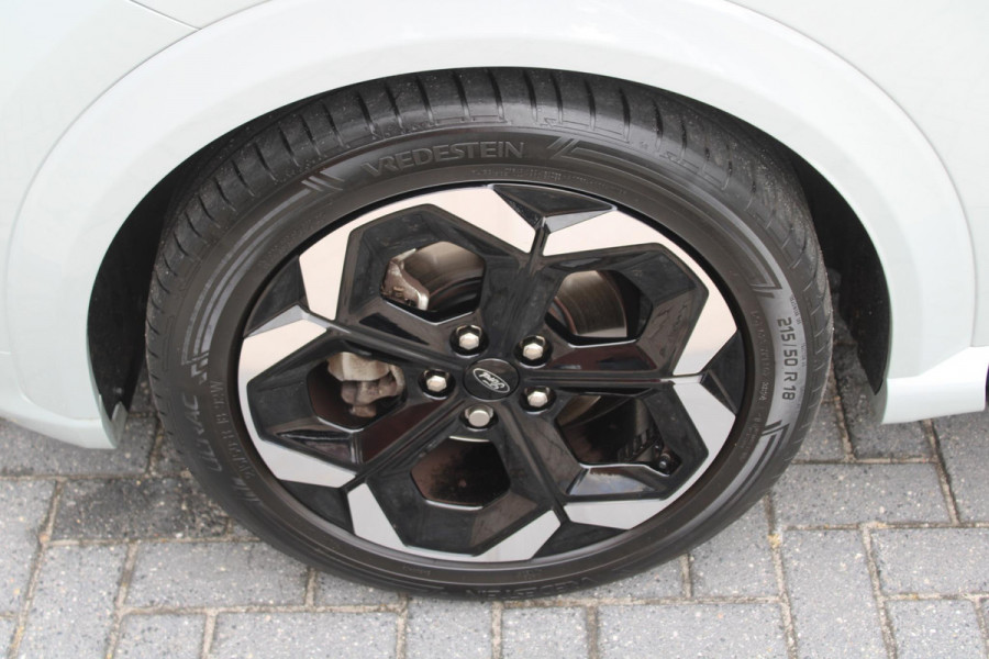 Ford Puma 1.0 EcoBoost Hybrid ST-Line X 125pk | Driver Assistance pack | Winterpack | Matrix LED