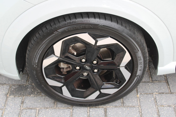 Ford Puma 1.0 EcoBoost Hybrid ST-Line X 125pk | Driver Assistance pack | Winterpack | Matrix LED