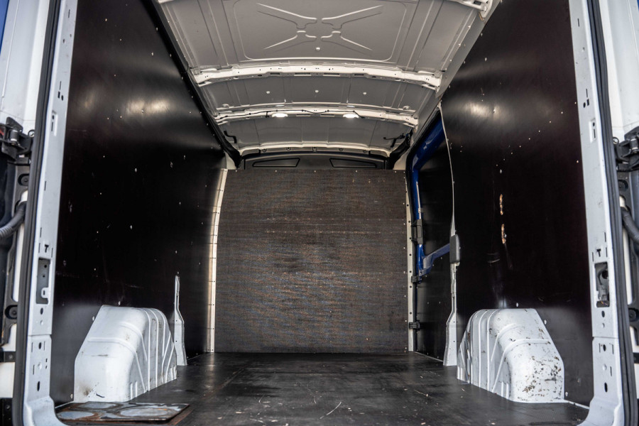 Ford Transit 2.0 EcoBlue L3H2 | 130 PK | 3-Zits | Carplay | Cruise | PDC | Airco | Trekhaak
