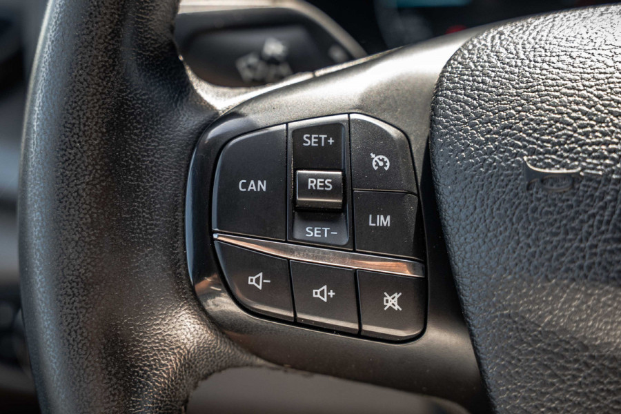 Ford Transit 2.0 EcoBlue L3H2 | 130 PK | 3-Zits | Carplay | Cruise | PDC | Airco | Trekhaak