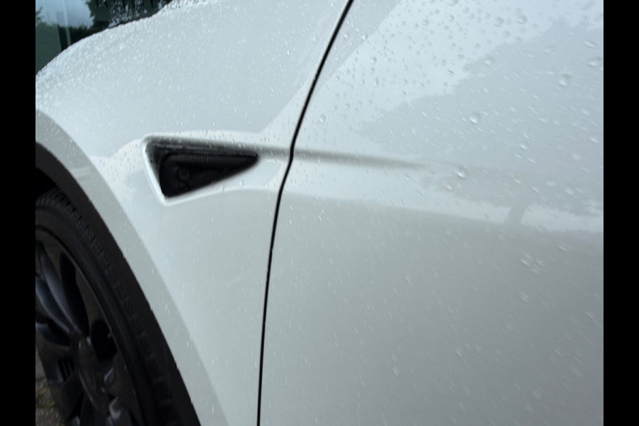 Tesla Model Y Performance AWD 75 kWh - Automaat - Panodak - Leder - Navi