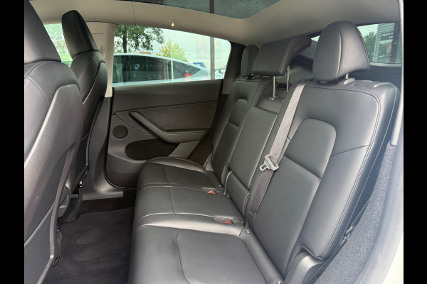 Tesla Model Y Performance AWD 75 kWh - Automaat - Panodak - Leder - Navi