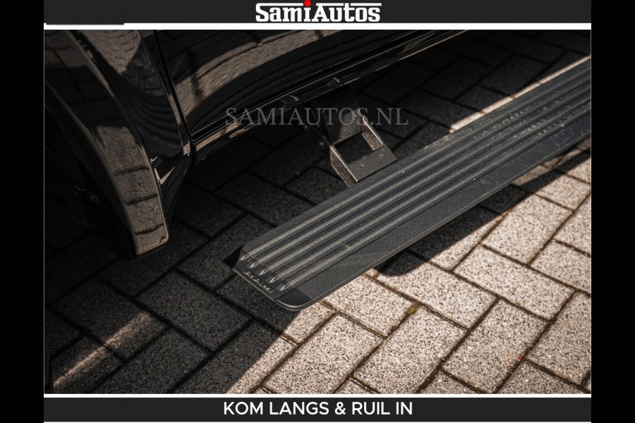 Dodge Ram HULK PACKAGE | Limited Night H.O 540HP 706Nm | Massage + Full Option | De Meest Luxe en Volle Pick-Up in zijn Klasse | Hulk Pack Comfortabele Dubbele Cabine met Royale 5 Zitplaatsen | BPM vrij | Nu Leverbaar uit Voorraad | Voorraad Nr 2353 - 5412 | De specialist in Amerikaanse pick‑ups in Nederland en Europa.