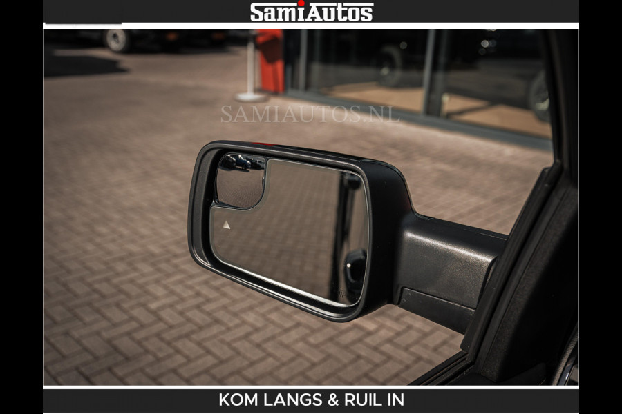 Dodge Ram HULK PACKAGE | Limited Night H.O 540HP 706Nm | Massage + Full Option | De Meest Luxe en Volle Pick-Up in zijn Klasse | Hulk Pack Comfortabele Dubbele Cabine met Royale 5 Zitplaatsen | BPM vrij | Nu Leverbaar uit Voorraad | Voorraad Nr 2353 - 5412 | De specialist in Amerikaanse pick‑ups in Nederland en Europa.