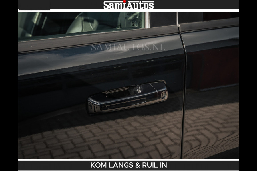 Dodge Ram HULK PACKAGE | Limited Night H.O 540HP 706Nm | Massage + Full Option | De Meest Luxe en Volle Pick-Up in zijn Klasse | Hulk Pack Comfortabele Dubbele Cabine met Royale 5 Zitplaatsen | BPM vrij | Nu Leverbaar uit Voorraad | Voorraad Nr 2353 - 5412 | De specialist in Amerikaanse pick‑ups in Nederland en Europa.