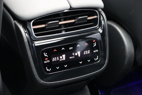 Mercedes-Benz EQS AMG 53 4MATIC+ 108 kWh | Manufaktur | Keramisch | Achterasbesturing | Hyperscreen | Carbon | HUD | Massage | Verwarmd Stuurwiel | Stoelventilatie | Luchtvering |