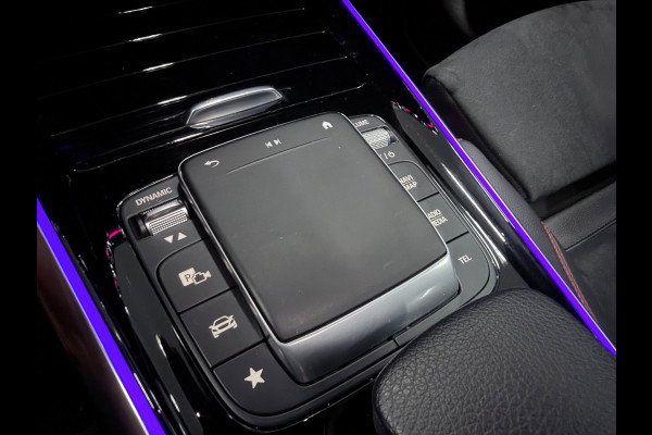 Mercedes-Benz B-Klasse 180 AMG-EDITION PREMIUM PLUS 19'' PANO/BURMESTER/STOEL-M/SFEERVERL/360CAM/DAB/CARPLAY///