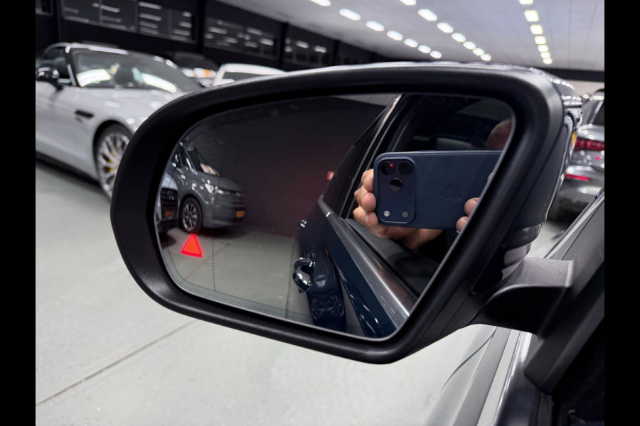 Mercedes-Benz B-Klasse 180 AMG-EDITION PREMIUM PLUS 19'' PANO/BURMESTER/STOEL-M/SFEERVERL/360CAM/DAB/CARPLAY///