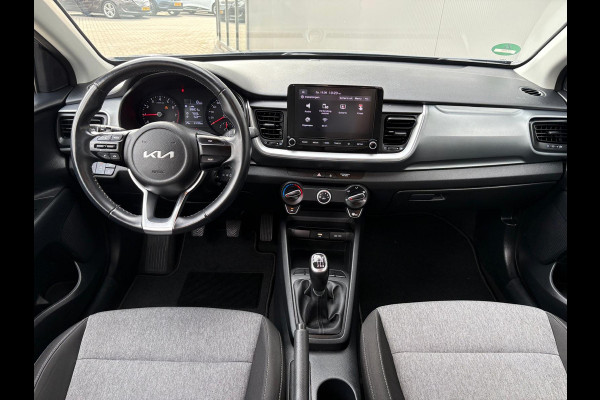Kia Stonic 1.0 T-GDi 100PK MHEV ComfortLine Trekhaak/Carplay-android/Parkeerhulp
