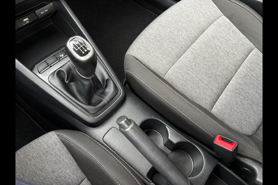 Kia Stonic 1.0 T-GDi 100PK MHEV ComfortLine Trekhaak/Carplay-android/Parkeerhulp