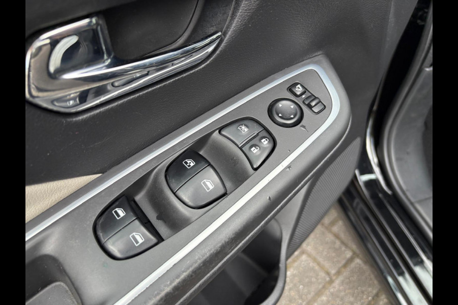 Nissan Micra 1.0 IG-T 100PK Tekna Navigatie/Camera/Cruise-control/BOSE