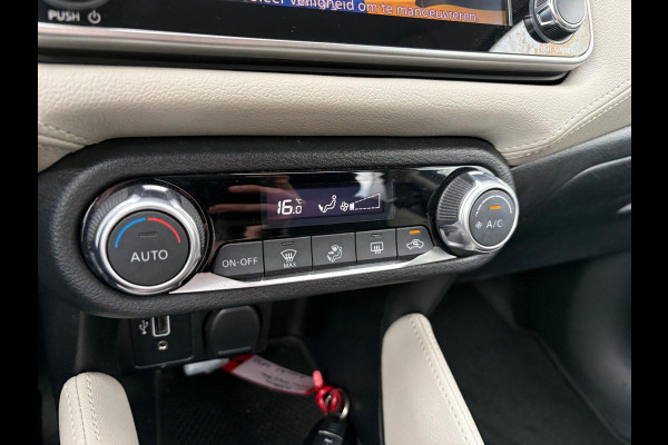 Nissan Micra 1.0 IG-T 100PK Tekna Navigatie/Camera/Cruise-control/BOSE
