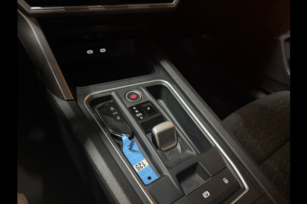 Seat Leon Sportstourer 1.5 eTSI FR Garantie|Trekhaak|1e Eigenaar|ACC|Camera|CarPlay|Rijklaar