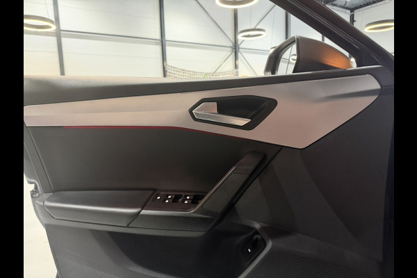Seat Leon Sportstourer 1.5 eTSI FR Garantie|Trekhaak|1e Eigenaar|ACC|Camera|CarPlay|Rijklaar
