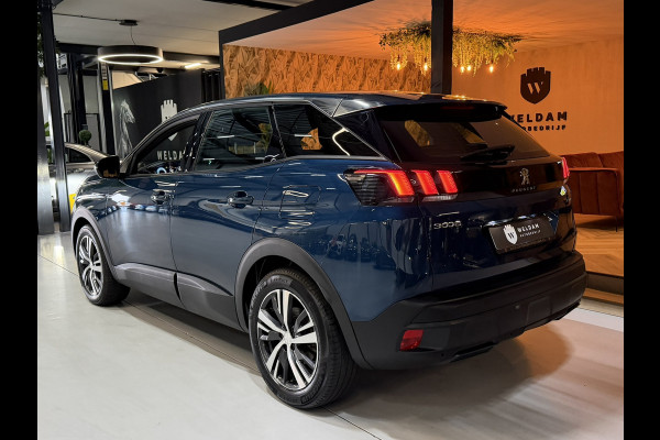 Peugeot 3008 1.6 HYbrid 225 Allure Pack Business SOH 99%|10/2023|1e Eigenaar|DealerOH|360° Camera|CarPlay|Garantie|Rijklaar