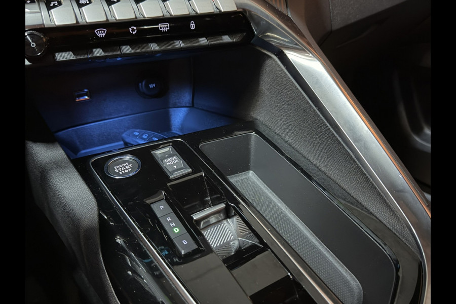 Peugeot 3008 1.6 HYbrid 225 Allure Pack Business SOH 99%|10/2023|1e Eigenaar|DealerOH|360° Camera|CarPlay|Garantie|Rijklaar